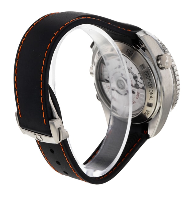 Omega Planet Ocean 232.32.46.51.01.005 Image 3